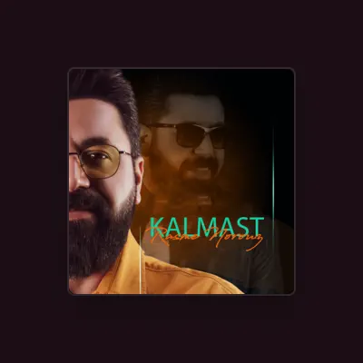 Listen to Kalmast, watch music videos, read bio, see tour dates & more!