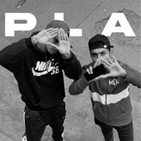 Pla (feat. Me Dicen Jordan) - Single - Little Boogie