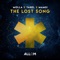 The Lost Song artwork