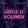 Subele el Volumen - Single