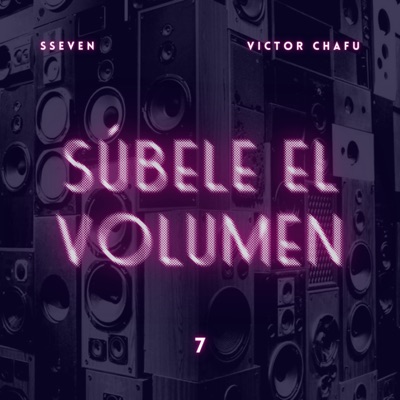 Subele el Volumen - Single