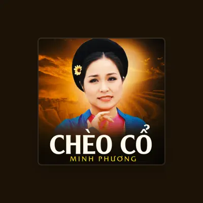Listen to NSUT Minh Phương, watch music videos, read bio, see tour dates & more!