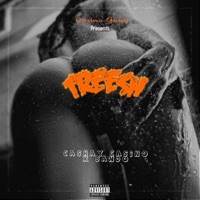 Treesh (feat. Bando XL) - Single - Cashay Casino