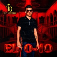 El 010 - Single - Tony Corrales