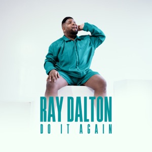 Ray Dalton - Do It Again - Line Dance Choreographer