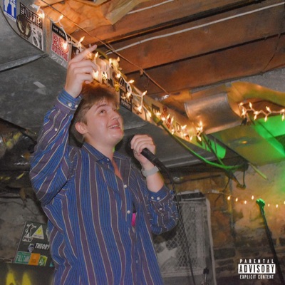 alerts (feat. Cam Barnes) - Single