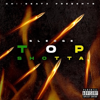Top Shotta Sledge - Single