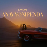 Anavyonipenda - Single - Kassam