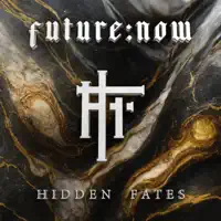 WHITE RABBIT — HIDDEN FATES