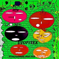 Da Insomniakatek Alarm Clock - Utopitek