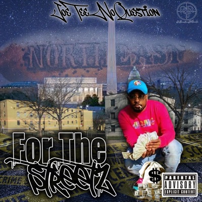 For the Streetz - EP