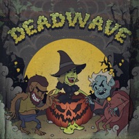 Dead Wave - Single - Raid Wait
