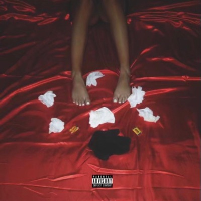 Sticky Nights: Valentine's Day EP