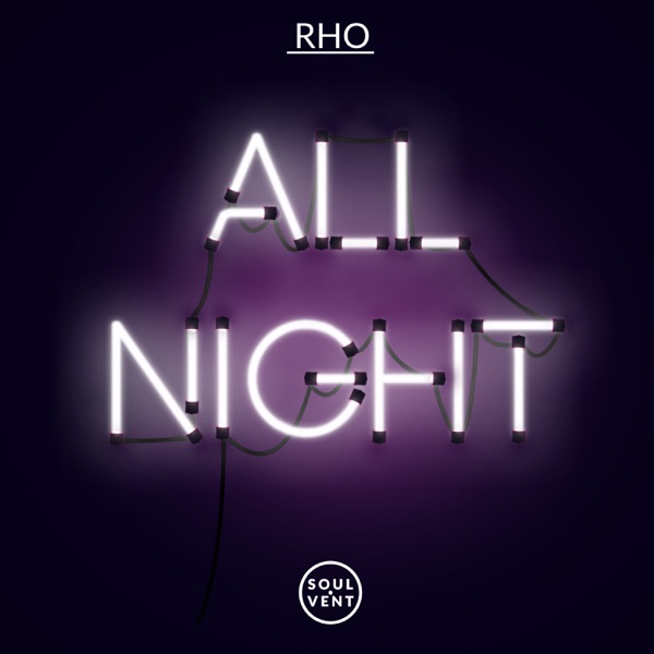 All Night - Single