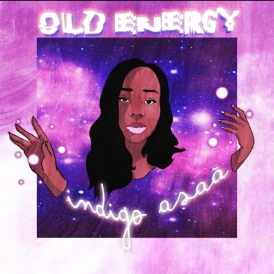 Old Energy - Single