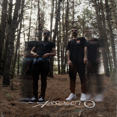 Absoluto (feat. Prodie) - Single
