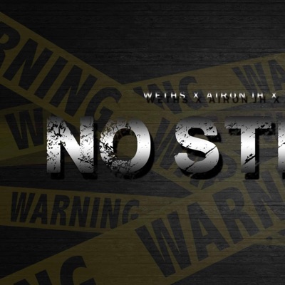 No stress (feat. Weths & Airon jh) - Single