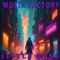 Love Teller - Musix factory lyrics