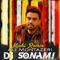 Mahi (DJ Sonami Remix) - Ali Montazeri lyrics