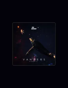 Vander_Sを聴いたり、ミュージックビデオを鑑賞したり、経歴やツアー日程などを確認したりしましょう！