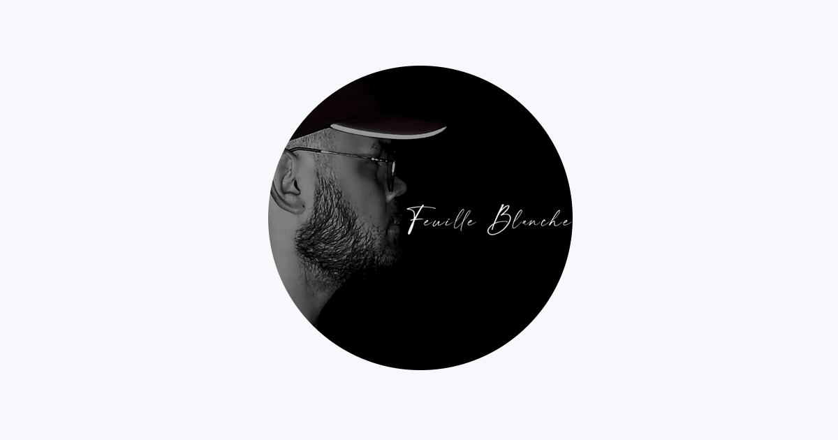 Feuille Blanche - Single - Album by Larmis - Apple Music
