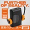 Okay - FURTHER VISION SOUND lyrics