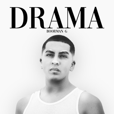 DRAMA - EP