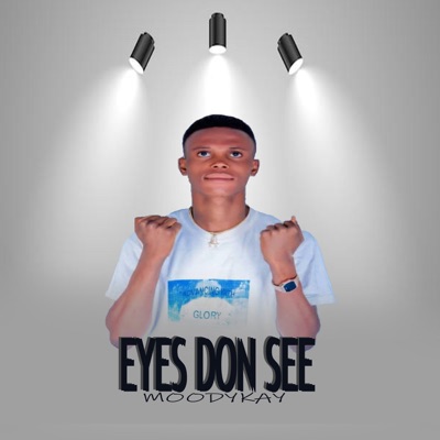 Eyes Don See