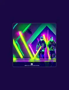 Sky hatを聴いたり、ミュージックビデオを鑑賞したり、経歴やツアー日程などを確認したりしましょう！