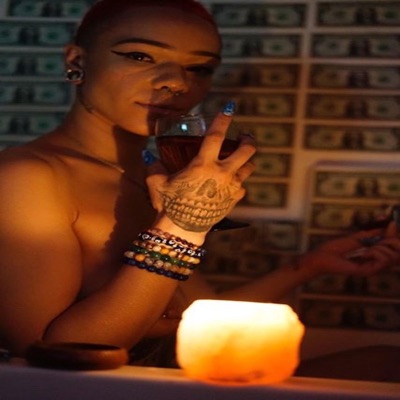 Paid Tha Cost (2BeThaBoss) - Single