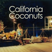 California coconuts artwork