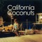 California coconuts artwork