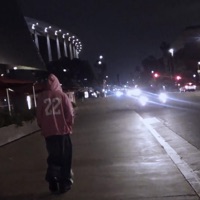 famous, falling (feat. FearDorian) - Single - Kaixan