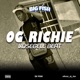 Og Richie kosegele Beat Single