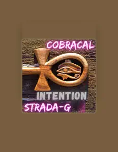 Ouça CobraCal, assista a videoclipes, leia a biografia, veja as datas das turnês e mais!