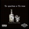Te Quedas O Te Vas (feat. Tony Zav) - Mich In The House lyrics