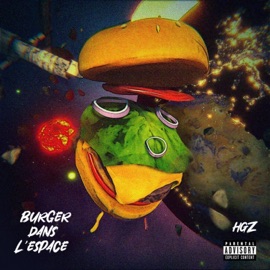 Hubble (feat. Yovo) HGZ