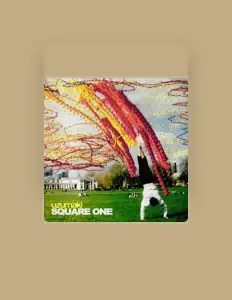 Ouve Uzumaki, vê vídeos de música, lê a biografia, vê as datas da digressão e muito mais!