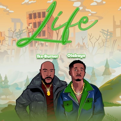 Life - EP