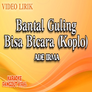 Chord Gitar Bantal Guling Bisa Bicara - Dangdut