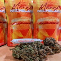 Mango Michelada Instrumentals - Conspiracy