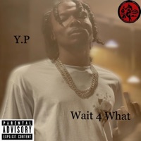 Wait4What - Single - Yung Prince