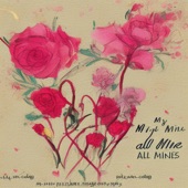 My Love Mine All Mine (Mitski) artwork