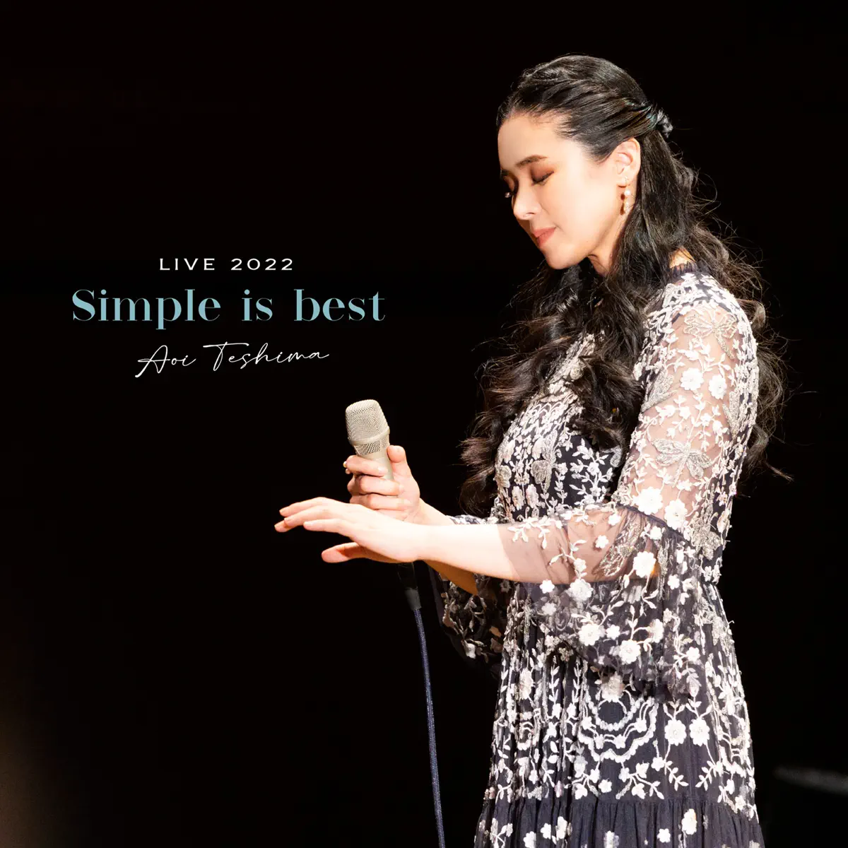 手嶌葵 - LIVE 2022 
