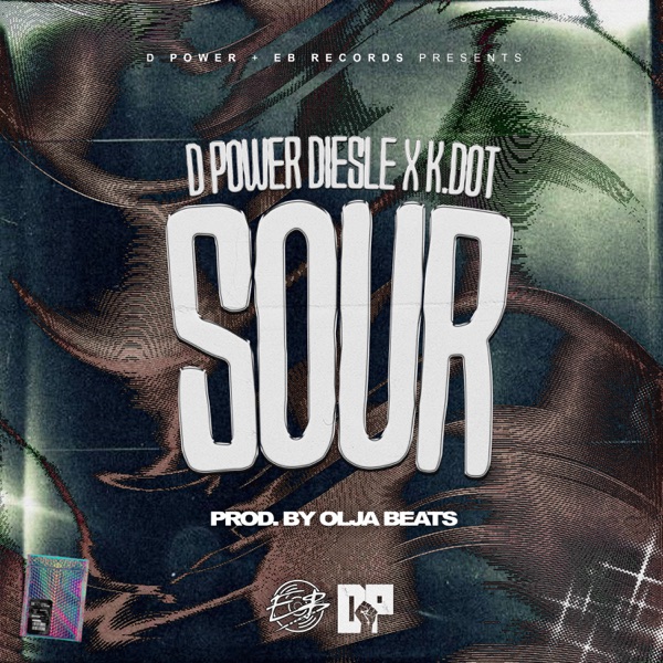 Sour - Single