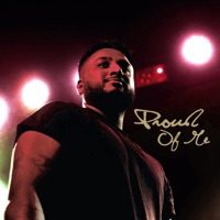 Proud of Me - EP - devRAB