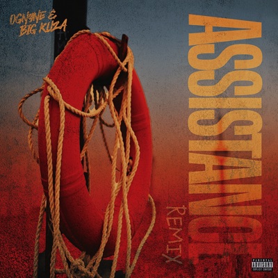 Assistance (Remix) - Single