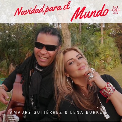 Navidad para el Mundo - Single