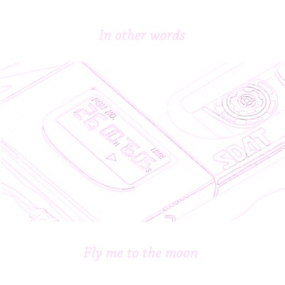 Fly Me To the Moon (feat. Shion Lee) - Single