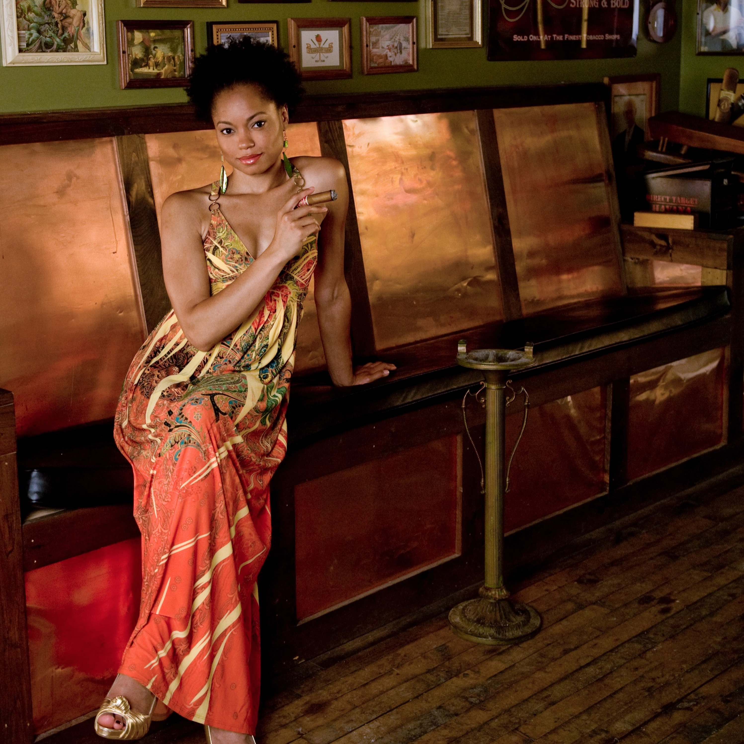 Lite Something (feat. Fee the Evolutionist) - Single